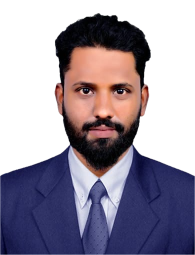 Saravanan Rajendran