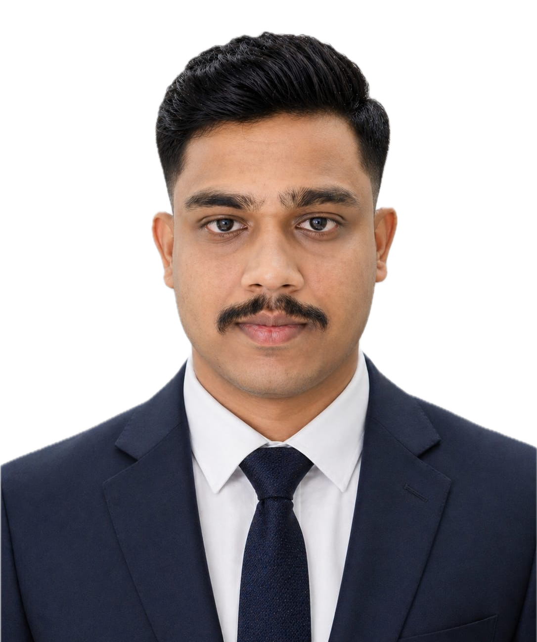 Vikesh S Raj