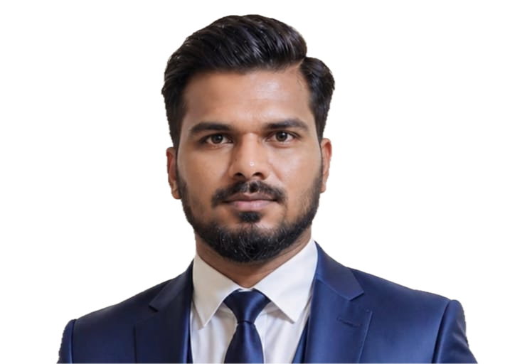 Manjunath N